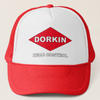 Dorkin Nerd Control