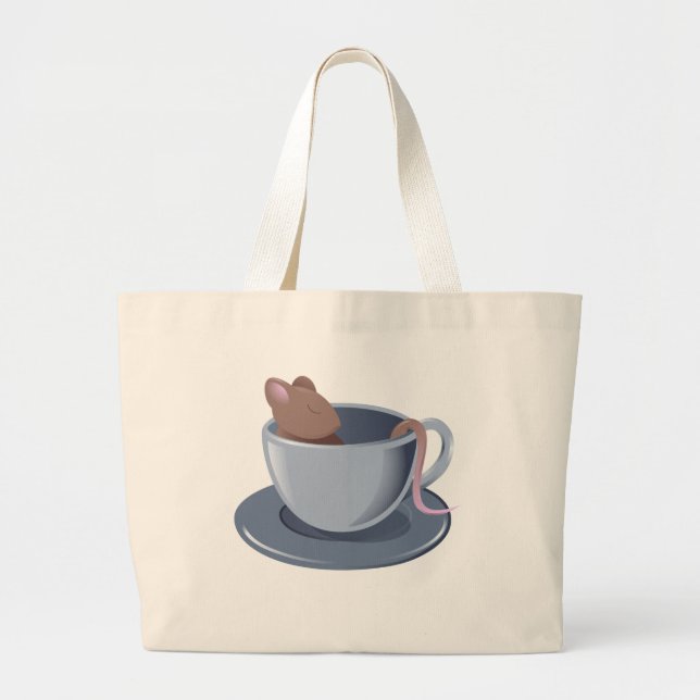 Dormouse Bag (Front)