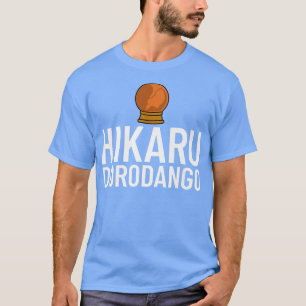 Dorodango Ball Japanese Hikaru Mud Ball Japan T-Shirt