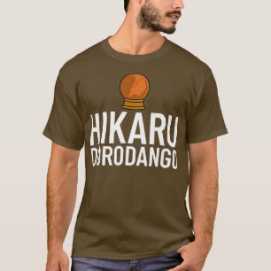Dorodango Ball Japanese Hikaru Mud Ball Japan T-Shirt