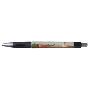Dorothy Ann & Pathfinder pen