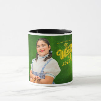 Dorothy (Aviendha) Mug