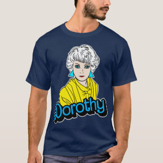 Dorothy Doll T-Shirt