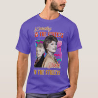Dorothy In The Streets Blanche In The Sheets 2 Gra