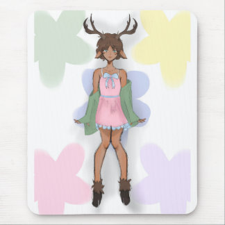 Dorothy Mouse Mat