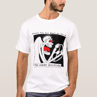 Dorrie's Far Out Artistic T-shirts