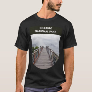 Dorrigo National Park T-Shirt