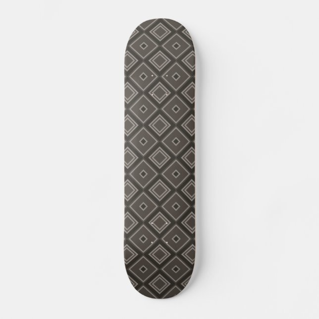 Dorris Skateboard (Front)