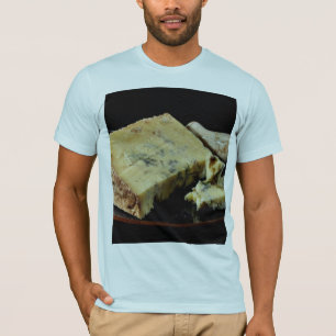 Dorset Blue Vinny (Vinney) Cheese T-Shirt