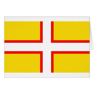 Dorset Flag
