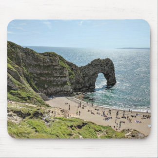 Dorset, Nature, England Mouse Mat