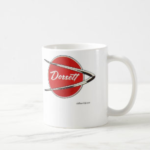 Dorsett mug