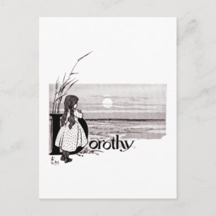 Dorthy Postcard