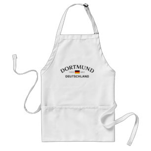 Dortmund Deutschland Coordinates German Standard Apron