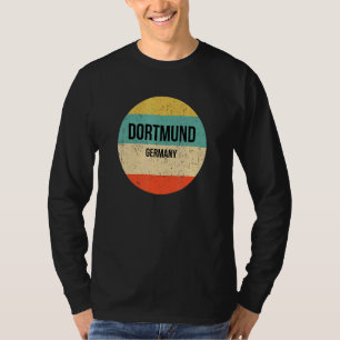 Dortmund Germany T-Shirt