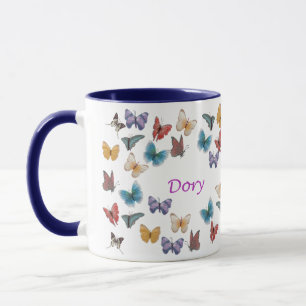 Dory Mug
