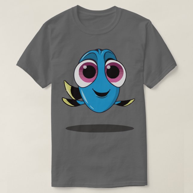 Dory T-Shirt (Design Front)
