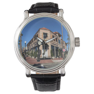 Doryman's Inn, Newport Beach, California Watch