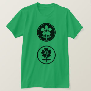 dos flores T-Shirt