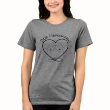Dos Hermanas T-Shirt