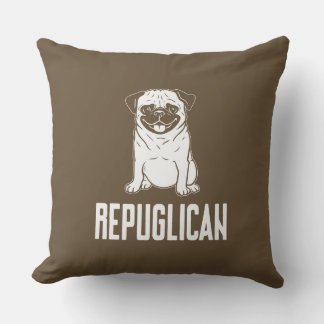 dos lover design unique cute dog  cushion