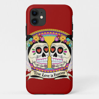 Dos Novias (2 Brides) iPhone 5 Case
