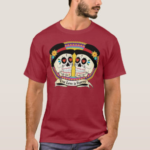 Dos Novios (2 Grooms) Mens Shirt