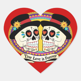 Dos Novios (2 Grooms) Sticker