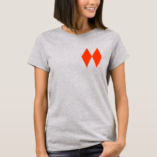 Dos rombos T-Shirt