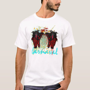 Dos Vejigantes Carnaval T-Shirt