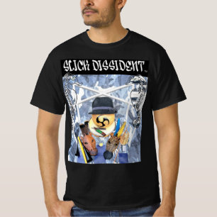 Dosequis Tomo T-Shirt
