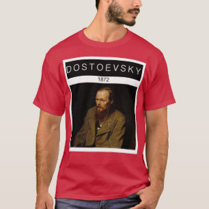 Dostoevsky T-Shirt