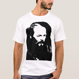 Dostoevsky T-Shirt