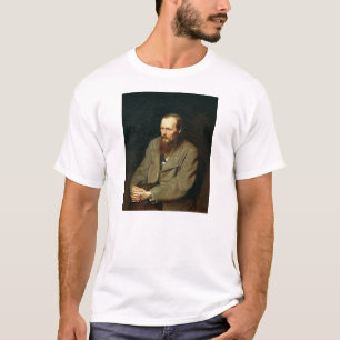 Dostoyevski T-Shirt