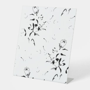 Dot, Baltic Sea Pedestal Sign