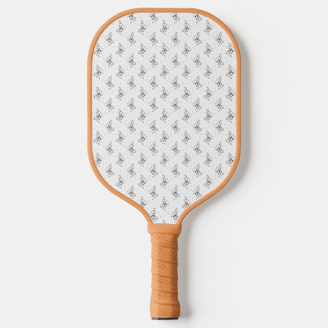 Dot, Baltic Sea Pickleball Paddle (Front)