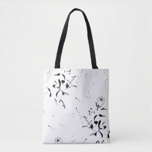 Dot, Baltic Sea Tote Bag