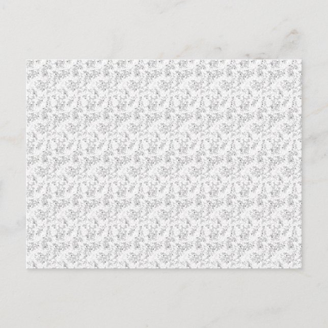 dot Design Forty Seven Postcard (Front)