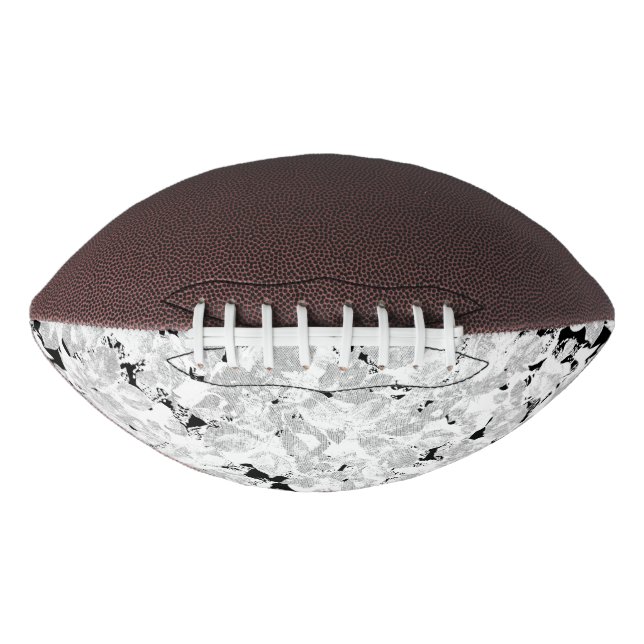 dot Design Forty Three American Football (Front)