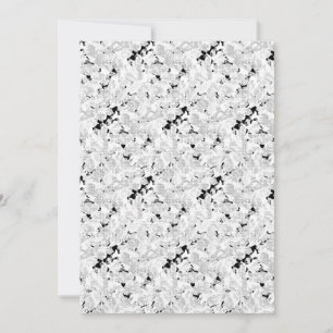dot Design Forty Three Holiday Card