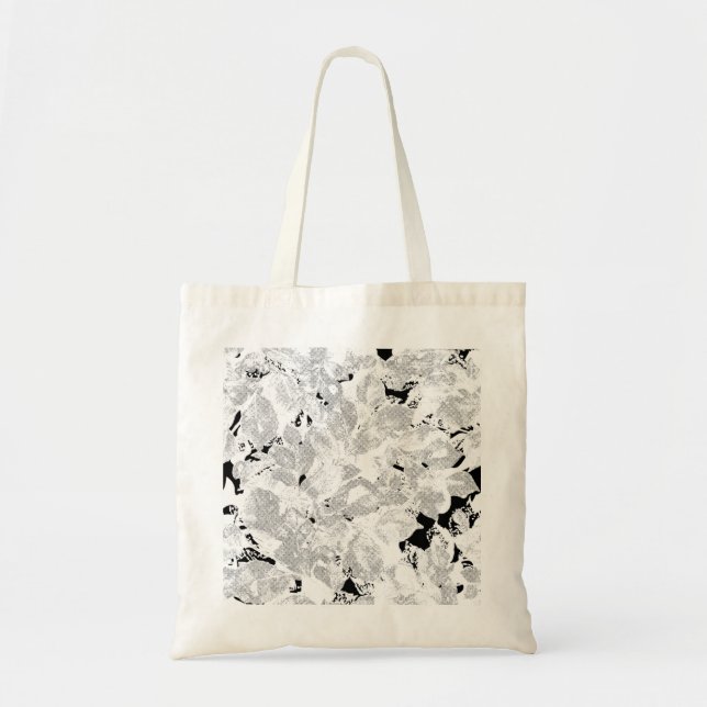 dot Design Forty Three Tote Bag (Front)