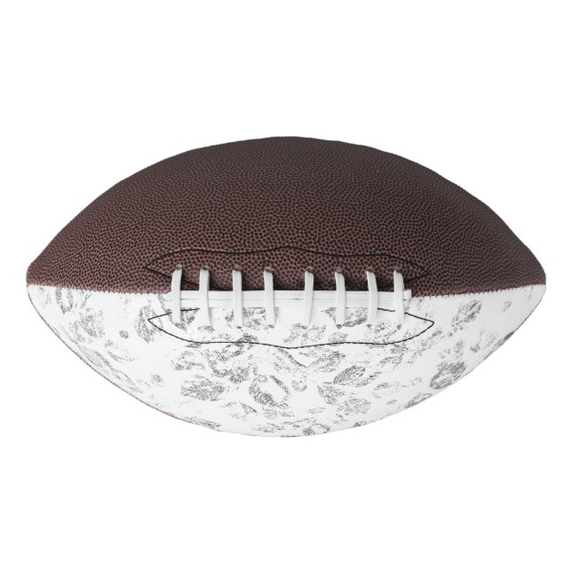 dot Design Forty Two American Football (Front)