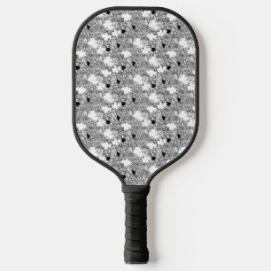 dot Design Four Pickleball Paddle