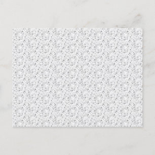 dot Design Nine Announcement Postcard