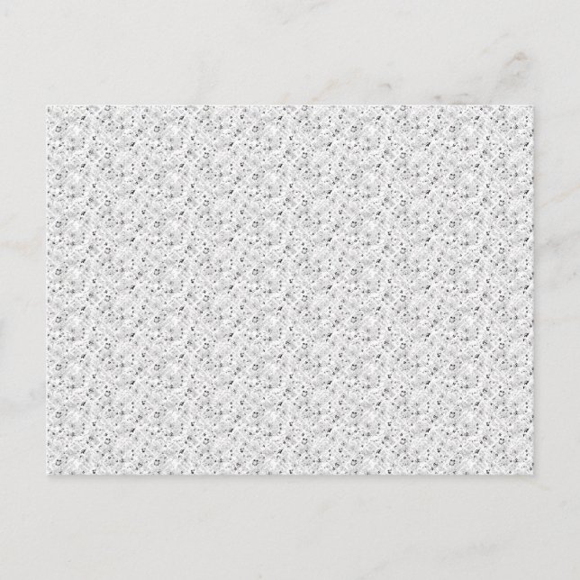 dot Design Nine Postcard (Front)