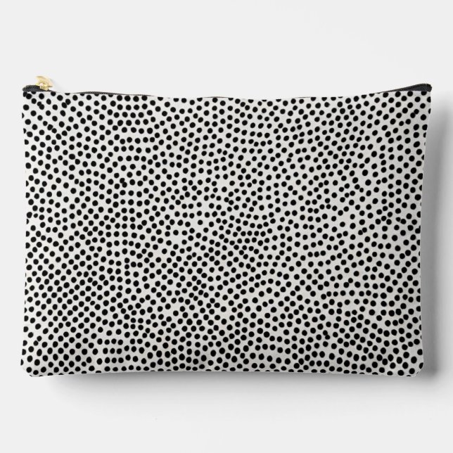 Dot Dot Accessory Pouch (Front)