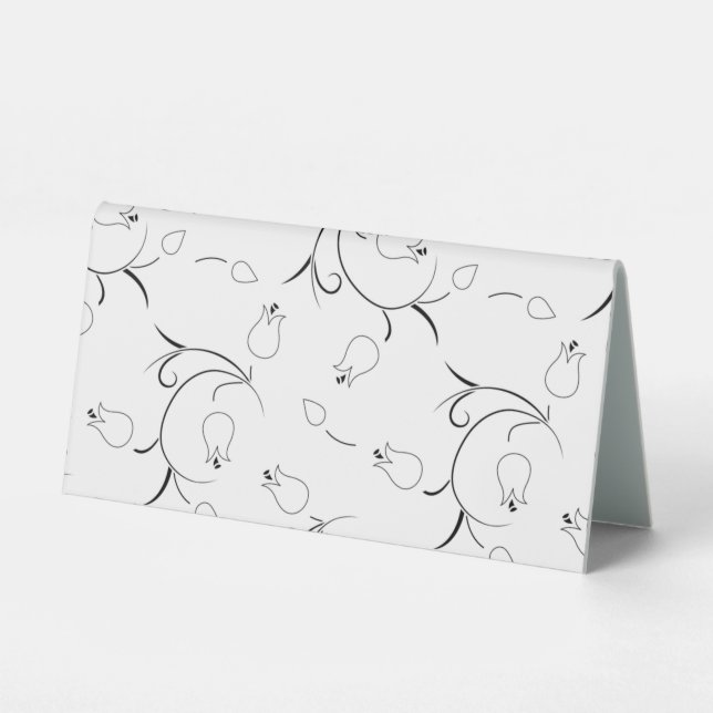 Dot, Grey Goose (Front)