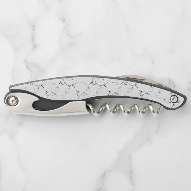 Dot, Grey Goose Corkscrew (Front)