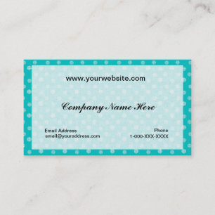 Dot N Dot Business Profile Card