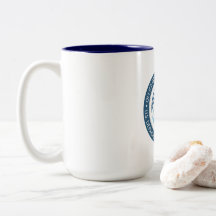 DOT-OIG Mug